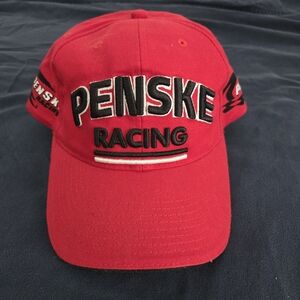 Vintage Penske Racing Hat